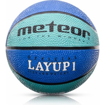 Meteor Layup