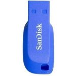 SanDisk Cruzer Blade 64GB SDCZ50C-064G-B35BE – Hledejceny.cz