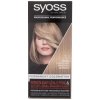 Barva na vlasy Syoss Permanent Coloration permanentní barva na vlasy 7-1 medium blond 50 ml