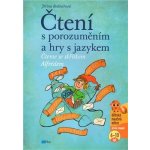 Čtení s porozuměním a hry s jazykem Jiřina Bednářová – Zboží Mobilmania