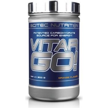 Scitec Nutrition Vitargo 900 g