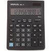 Kalkulátor, kalkulačka MAUL Stolní kalkulačka MC 12 - 12 míst, černá