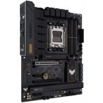 Asus TUF GAMING B650-PLUS 90MB1BY0-M0EAY0 – Hledejceny.cz