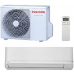 Toshiba Suzumi plus – Sleviste.cz