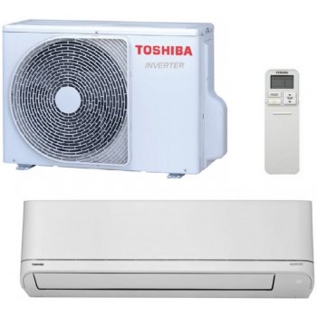 Toshiba Suzumi plus