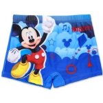 Setino Chlapecké plavky boxerky \Mickey mouse\ světle modrá – Zboží Dáma
