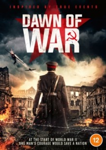 Dawn Of War DVD