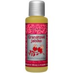 Saloos Bio Wellness Granátové jablko exkluzivní tělový a masážní olej 50 ml – Sleviste.cz