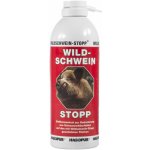 Wildschwein-Stop Odpuzovač divokých prasat červený 400 ml – Zboží Mobilmania