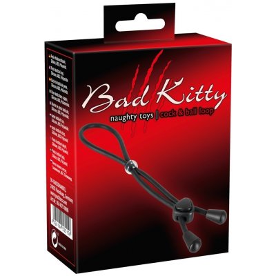 Bad Kitty Double Loop – Zboží Mobilmania
