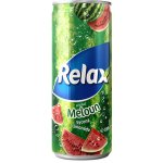 Relax Meloun plech 330 ml – Zboží Dáma