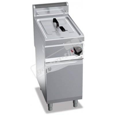 Bertos GL18+18MI – Zboží Dáma