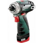 Metabo PowerMaxx BS 600079500 – Zboží Dáma