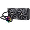 Chladič Thermaltake TOUGHLIQUID 280 ARGB Sync CL-W320-PL14BL-A