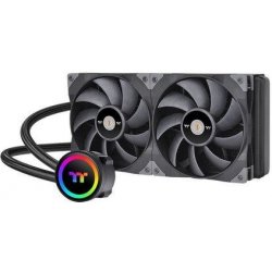 Thermaltake TOUGHLIQUID 280 ARGB Sync CL-W320-PL14BL-A