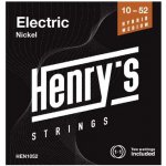 Henry's Strings HEN1052 – Zboží Dáma