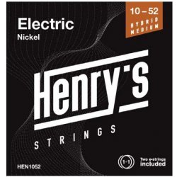 Henry's Strings HEN1052