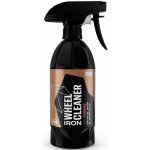 Gyeon Q2M Iron WheelCleaner 1 l – Sleviste.cz