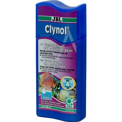 JBL Clynol 100 ml – Zboží Dáma