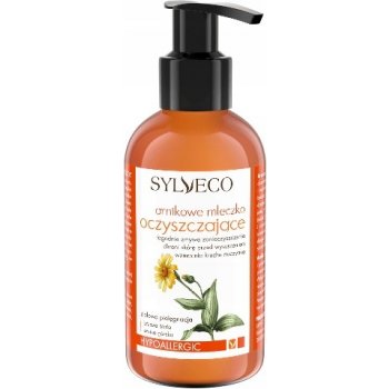 Sylveco Face Care jemné čistící mléko pro citlivou a suchou pleť (Hypoallergic) 150 ml