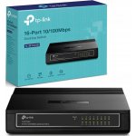 TP-Link TL-SF1016D – Zboží Živě