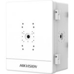 Hikvision DS-SBOX-03 - Box pro kamery a reproduktory s certfikací IP66 a IK10 – Sleviste.cz