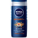 Nivea Men Sport sprchový gel 250 ml