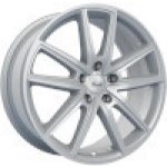 CMS C30 8x18 5x114,3 ET45 racing silver – Hledejceny.cz