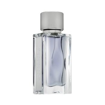 Abercrombie & Fitch First Instinct toaletní voda pánská 30 ml