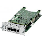 Cisco NIM-4BRI-NT/TE= – Hledejceny.cz