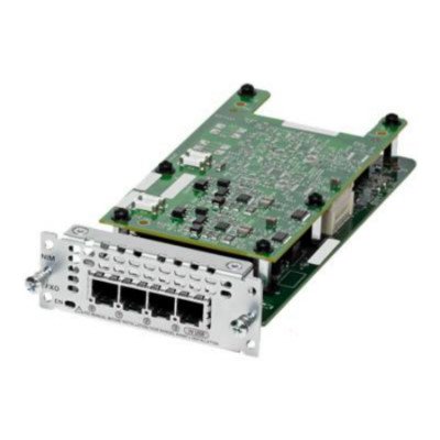 Cisco NIM-4BRI-NT/TE= – Hledejceny.cz