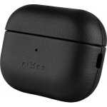 FIXED PodsLeather s podporou MagSafe pro Apple AirPods Pro 2/Pro 2 USB-C FIXLPM-999-BK – Zbozi.Blesk.cz