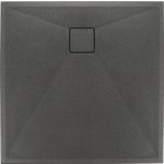 DEANTE CORREO 90 x 90 cm KQR_T41B – Zboží Dáma