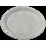 FLEXOBAL Talíř mělký PP bílý cena za – Sleviste.cz