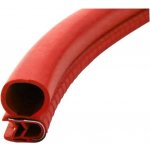 Ochranný pásek na hrany automobilů JNNJ, 6m těsnicí profil, gumové těsnění kufru pro automobily, – Sleviste.cz