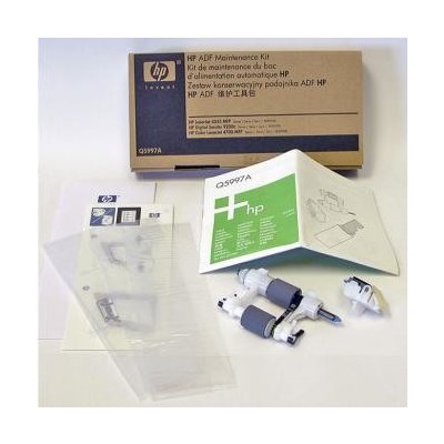 HP Q5997A - originální kit pro údržbu APD pro HP LaserJet 4345xxx mfp – Hledejceny.cz