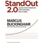 StandOut 2.0 Marcus Buckingham – Zboží Dáma