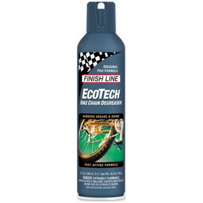 Finish Line Ecotech Degraser 350 ml – Hledejceny.cz