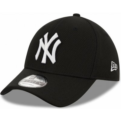 New Era 940 Mlb Diamond Era Neyyan Černá – Hledejceny.cz