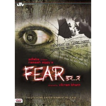 Fear DVD