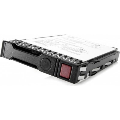 HP Enterprise 6TB, 7200rpm, 861754-B21 – Hledejceny.cz