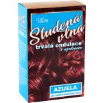 Valea Azuela studená vlna pro šedivé a barvené vlasy 100 ml – Sleviste.cz