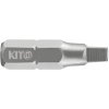 Bity Kito SQ 1x25mm 4810501