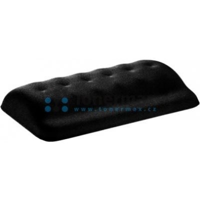 Ergonomická podložka pod zápěstí Powerton Ergoline Dark Edition - černá – Zbozi.Blesk.cz