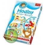 Trefl Malý objevitel Hodiny – Zboží Živě