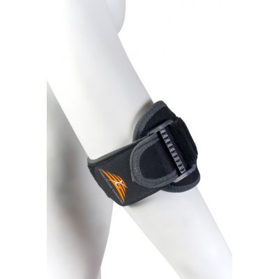 Medical Brace Neoprenová loketní podpora na tenisový loket – Hledejceny.cz