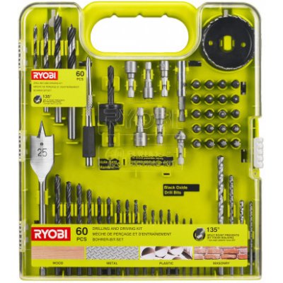 Ryobi RakDD60 – Hledejceny.cz