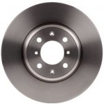Brzdový kotouč BOSCH 0 986 479 476