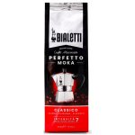 Bialetti Perfetto Moka Classico zrnková 250 g – Hledejceny.cz