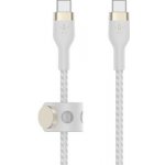 Belkin CAB011bt1MWH USB-C na USB-C, 1m, bílý – Hledejceny.cz